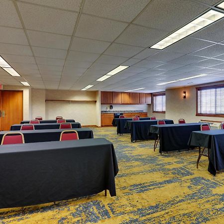 Hotel Stoney Creek Lnn Galena Exterior foto