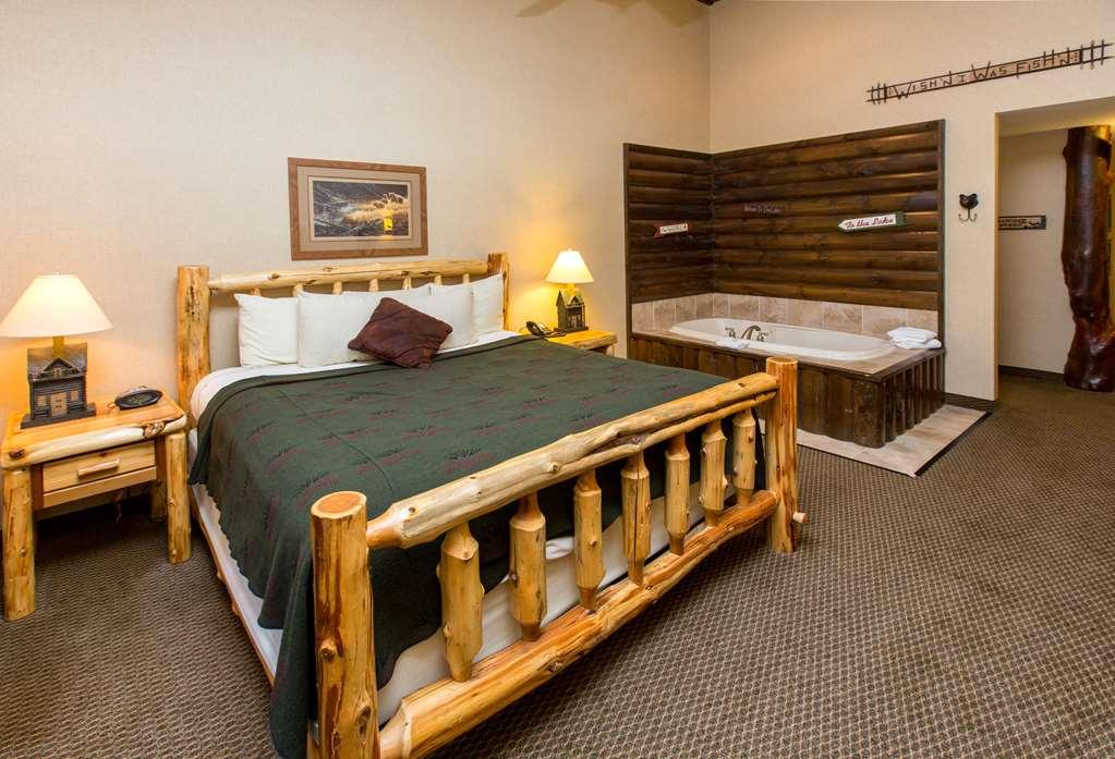 Hotel Stoney Creek Lnn Galena Servicios foto