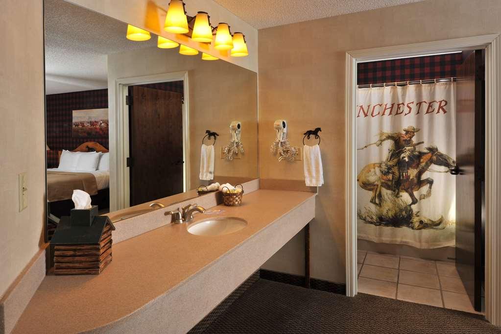 Hotel Stoney Creek Lnn Galena Servicios foto