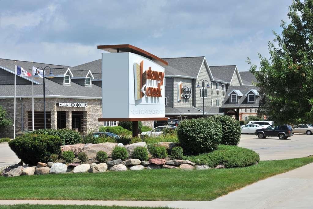 Hotel Stoney Creek Lnn Galena Exterior foto