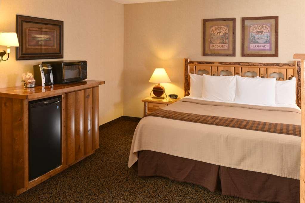 Hotel Stoney Creek Lnn Galena Habitación foto