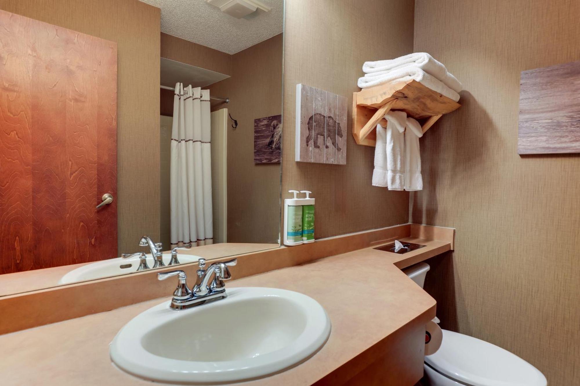 Hotel Stoney Creek Lnn Galena Exterior foto