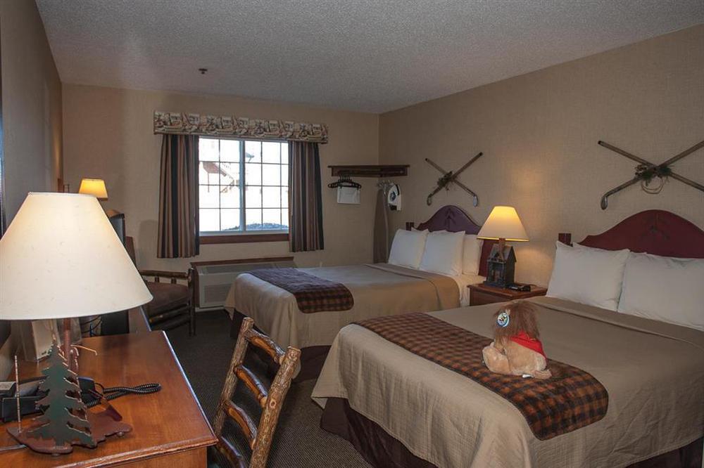 Hotel Stoney Creek Lnn Galena Habitación foto